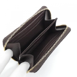 Ví tiền xu Louis Vuitton Damier Zippy N63070 621429