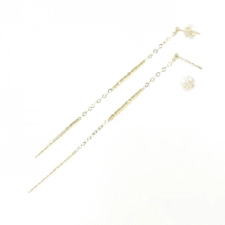 K18YG Bông tai - Hàng hiệu Chính hãng 869758