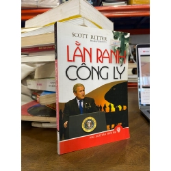 Lằn ranh công lý - Scott Ritter