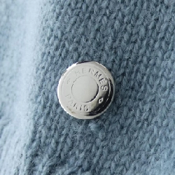 HERMES Clou de Selle 2H2701D1 Áo khoác - Hàng hiệu Authentic 824845