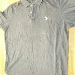 Áo polo nam size XXL 238726