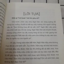 Sách tâm lý phái Nữ-ÁP ĐẶT VÀ ĐỊNH KIẾN. Tg. CHÂU MỘ TƯ 574908