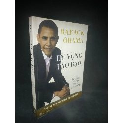 Hy vọng táo bạo mới 90% HCM0203 Rebooks.vn