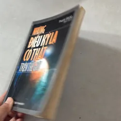 Những điều kỳ lạ có thật trên thế giới 746156