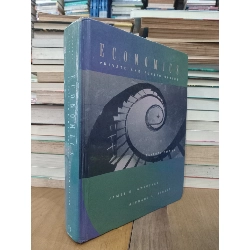 ECONOMICS: Private and public choice - James D. Gwartney, Richard L. Stroup