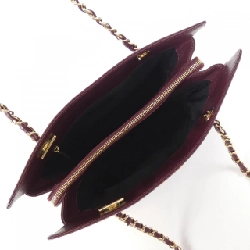 Túi xách chéo Chanel 93087 613190