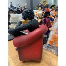 Trang Trí Máy Tính Để Bàn Ngồi Albedo Anime Tượng, Bộ Sưu Tập Đáng Yêu Tượng Hoạt Hình Sưu Tập Anime 732827