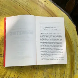 FREE MARKETING 101 Ý TƯỞNG PHÁT TRIỂN DOANH NGHIỆP VỚI CHỊ PHÍ THẤP 747145