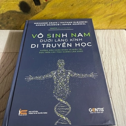 Vô Sinh Nam Dưới Lăng Kính  Đi Truyền Học 351573