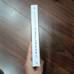 Tôi là Nietzsche, tôi đến đây để gặp em! - Mariru Harada 966484