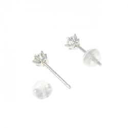 PT900 Solitaire Bông tai Kim cương 0.41CT - Hàng hiệu Chính hãng 864433