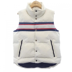 クリスチャンディオール CHRISTIAN DIOR 147C32A2980 Áo gile