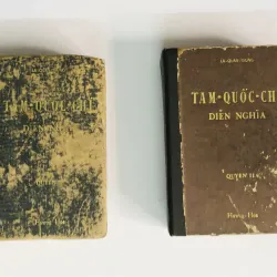 TAM QUỐC CHÍ DIỄN NGHĨA – La Quán Trung