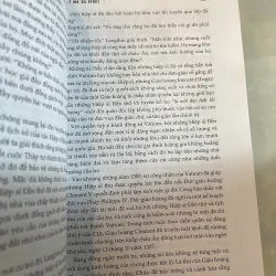 MẬT MÃ DA VINCI (BÌA CỨNG) - DAN BROWN (ĐỖ THU HÀ DỊCH THUẬT) 1004941