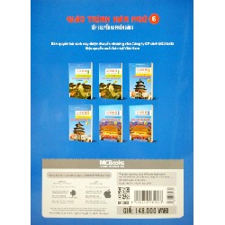 Giáo Trình Hán Ngữ 6 - Tập 3: Quyển Hạ (Phiên Bản 3) - Đại Học Ngôn Ngữ Bắc Kinh 159817