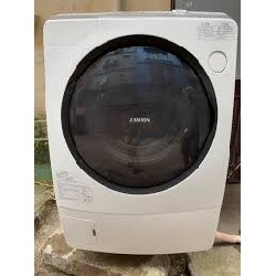 (Used 90%) Máy giặt sấy block Toshiba TW Z96A1 giặt 9 kg sấy 6 kg 56784