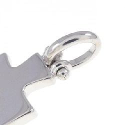 Mặt dây chuyền chéo 750WG - Hàng hiệu Authentic 866045