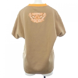 HERMES JUNGLE LOVE FLUO DC2H2821DR Áo thun - Hàng hiệu Authentic 810949