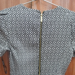 Váy ôm kiểu 503066