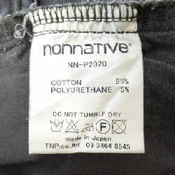 Quần jeans NONNATIVE - Hàng hiệu Authentic 893848