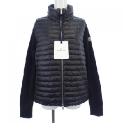 【新品】Moncler MONCLER áo khoác lông