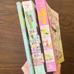 ✨𝑬𝒂𝒓𝒍𝒚 𝑪𝒉𝒂𝒑𝒕𝒆𝒓 𝑩𝒐𝒐𝒌 𝑺𝒆𝒕✨ 754913