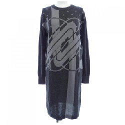 HERMES CLIC CLAC *17-7707. Đầm