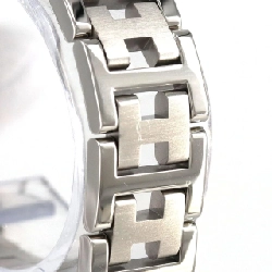 Hermès Clipper CL4.210 SS Quartz - Hàng hiệu Chính hãng 882160