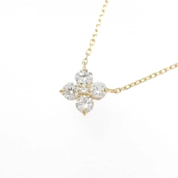 Vòng cổ Vandome Corolla 0.28CT - Hàng hiệu Chính hãng 841192