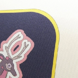 Khăn lụa Hermès Carre Double Face 625397