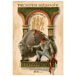 Những Lá Thư Từ Tây Ban Nha (2022) - Prosper Merimee