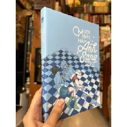 TRUYỆN TRANH MƯỜI BẢY NĂM ÁNH SÁNG 376812