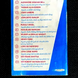 12 NGƯỜI THAY ĐỔI CUỘC SỐNG CHÚNG TA 1009590