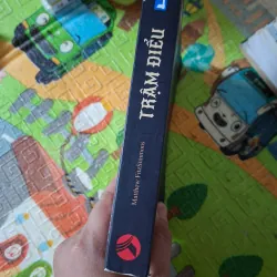 Trâm Điểu - Matthew FitzSimmons 1042858