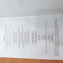 Combo sách của Ngô Kha 2 cuốn 79658