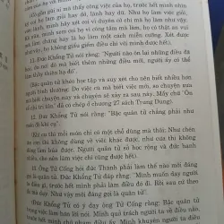 TỨ THƯ - DỊCH GIẢ: ĐOÀN TRUNG CÒN 777175