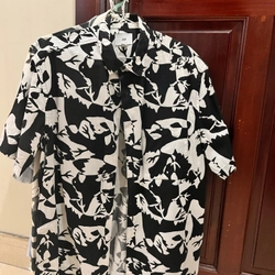 áo nam đã mặc vài lần size L 489509