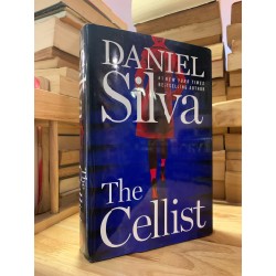 THE CELLIST - Danial Silva