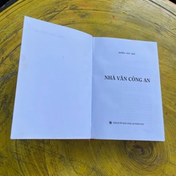 NHÀ VĂN CÔNG AN- nhiều tác giả 537644