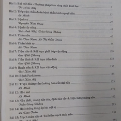 THẦN KINH HỌC  525516