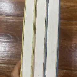 Đông Chu Liệt Quốc bộ 3 tập - Phùng Mộng Long (t4) 927970