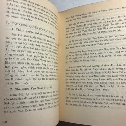 Lịch sử nhà nước và pháp luật Việt Nam - 1994s 800274
