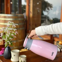 🌸 Phích giữ nhiệt UNIE UKW09 – Bạn nhỏ giữ nhiệt bên cạnh cả ngày 718981