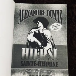 Hiệp sĩ Sainte - Hermine 975546