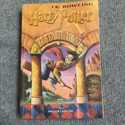 HARRY POTTER 469872