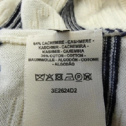 HERMES CHAINE D'ANCRE 3E2624D2 Áo len 633292