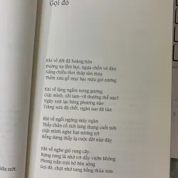 TUYỂN TẬP THƠ VĂN ĐOÀN KẾ TƯỜNG 1949 - 2014 734409