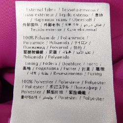 Áo khoác VALENTINO - Hàng hiệu Authentic 899640