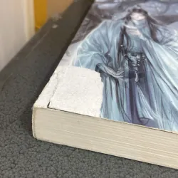 (Đam mỹ) - Ma Đạo Tổ Sư - Mặc Hương Đồng Khứu ( 4 tập ) 976611