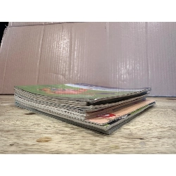 Combo 11 cuốn tranh thiếu nhi, mới 60% SBM2108 342464
